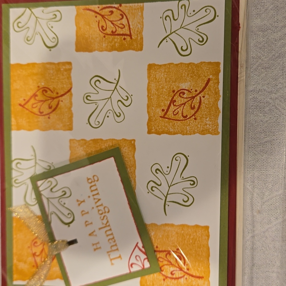 Colorful Greeting Cards Set Handmade - Picture 2 of 6